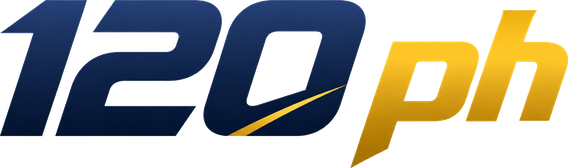 120 ph official logo